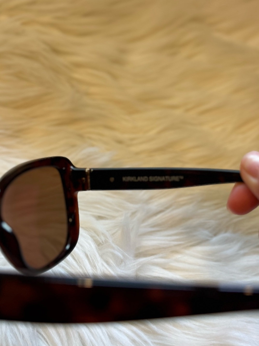 Sunglasses - Picture 4 of 4